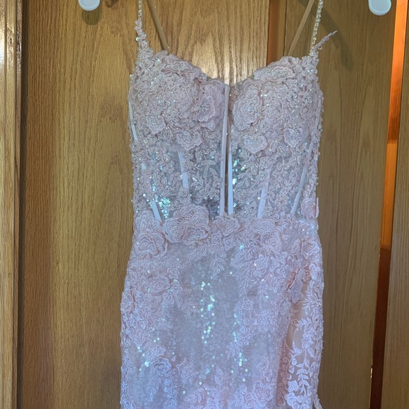 Sherri Hill 54839 Dress - Picture 13 of 17